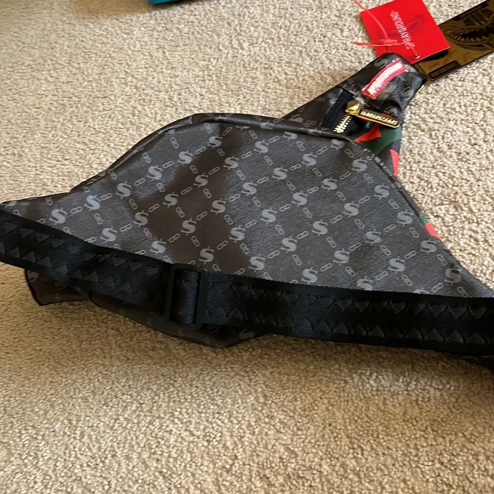 Sprayground Fanny pack - Picture 7 of 7